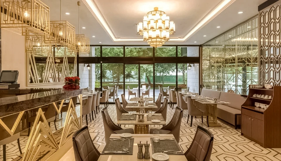 هتل رامارا بای ویندهام گلدن هورن استانبول